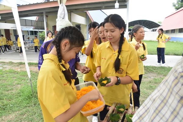 โรงเรียนปรีชานุศาสน์